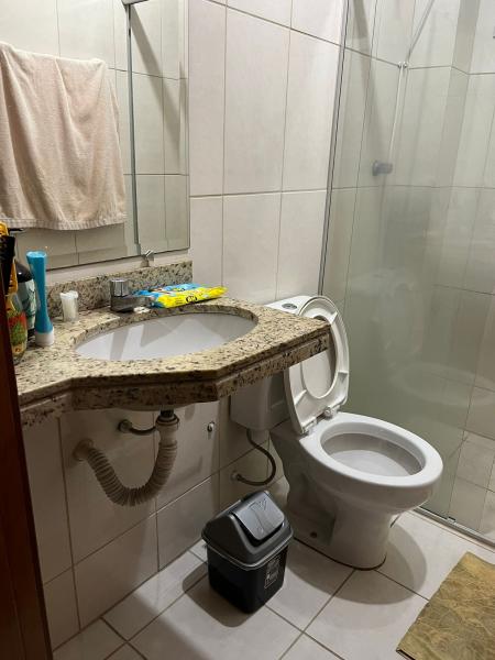 Imagem 10 da galeria do anúncio: Quarto privativo em cobertura duplex