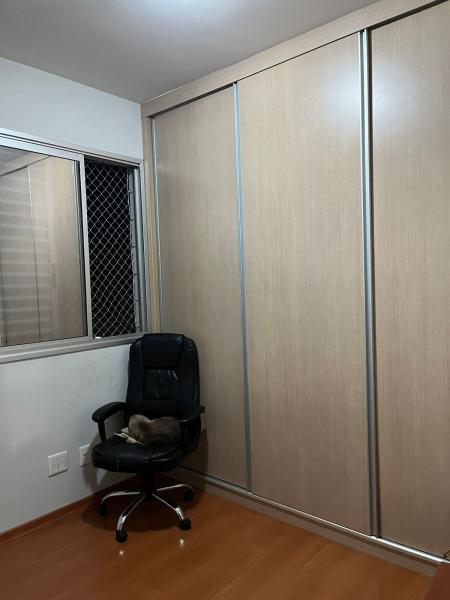Imagem 2 da galeria do anúncio: Quarto privativo em cobertura duplex