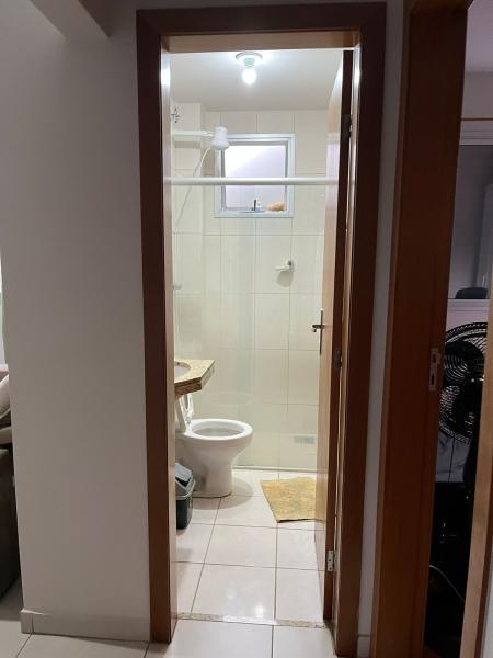 Imagem 6 da galeria do anúncio: Quarto privativo em cobertura duplex