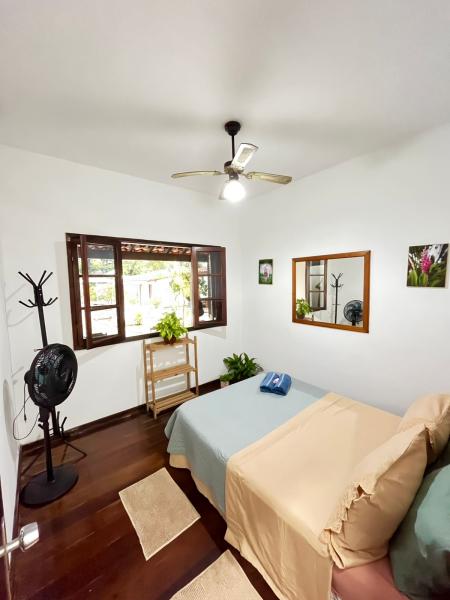 Imagem 4 da galeria do anúncio: Quarto com vista para a Piscina