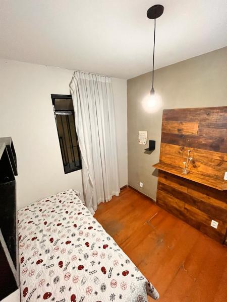 Imagem 2 da galeria do anúncio: QUARTO INDIVIDUAL - NGP COOLIVING BEAGÁ-FEMININO