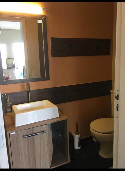 Imagem 5 da galeria do anúncio: QUARTO INDIVIDUAL - NGP COOLIVING BEAGÁ-FEMININO