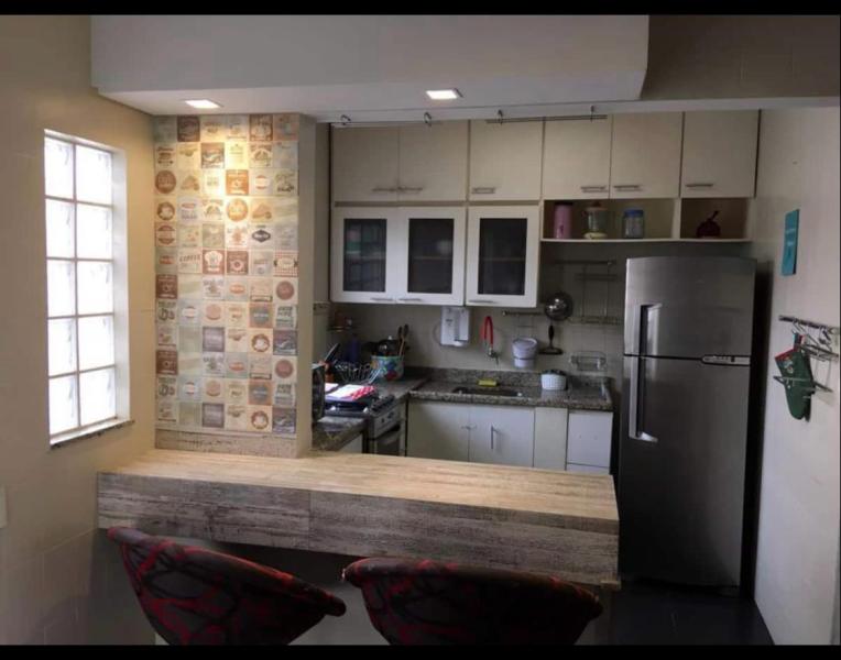 Imagem 8 da galeria do anúncio: QUARTO INDIVIDUAL - NGP COOLIVING BEAGÁ-FEMININO