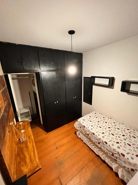 Imagem 1 da galeria do anúncio: QUARTO INDIVIDUAL - NGP COOLIVING BEAGÁ-FEMININO