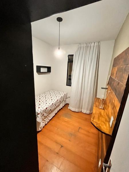 Imagem 3 da galeria do anúncio: QUARTO INDIVIDUAL - NGP COOLIVING BEAGÁ-FEMININO