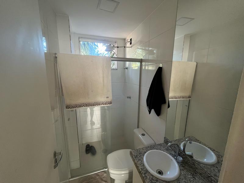 Imagem 6 da galeria do anúncio: Alguel de Quarto Individual com Banheiro