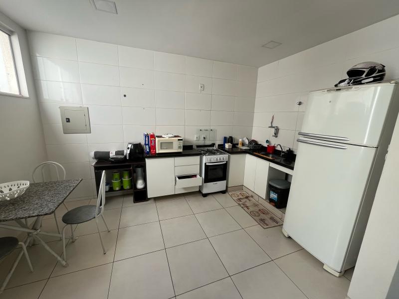 Imagem 4 da galeria do anúncio: Alguel de Quarto Individual com Banheiro