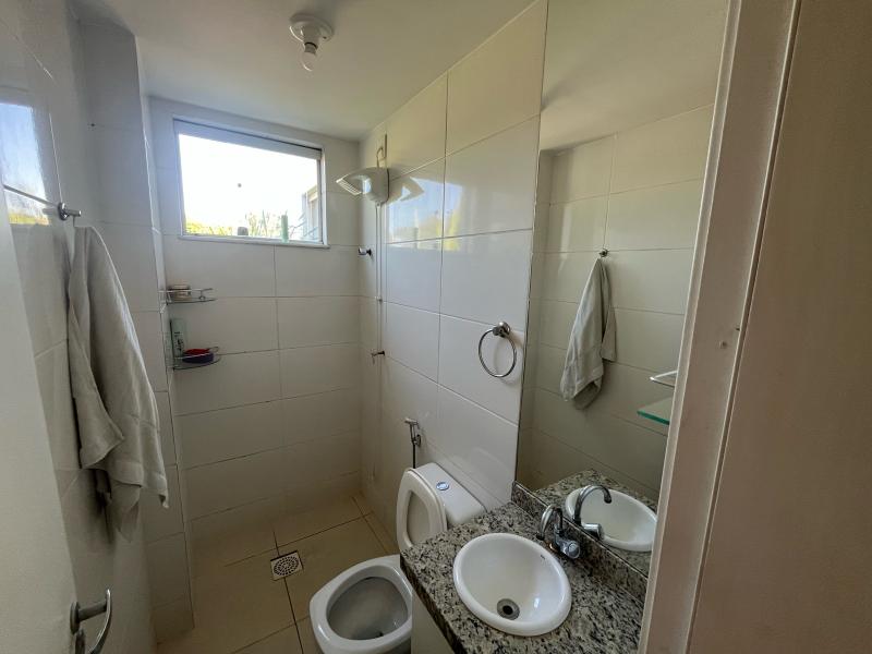 Imagem 10 da galeria do anúncio: Alguel de Quarto Individual com Banheiro