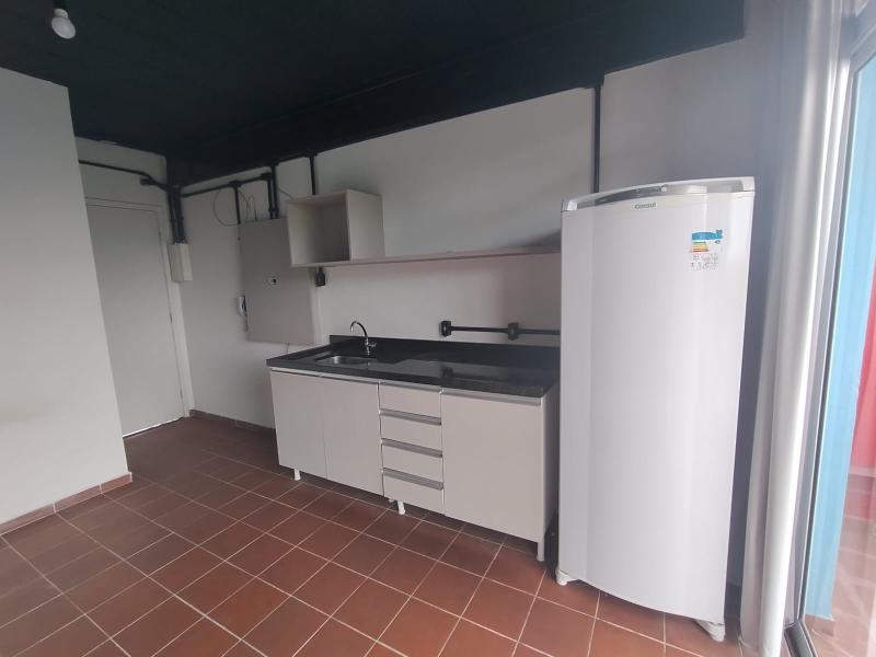 Imagem 2 da galeria do anúncio: Studio em Santo Amaro