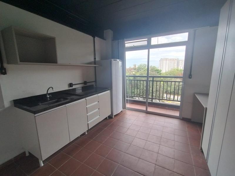 Imagem 5 da galeria do anúncio: Studio em Santo Amaro