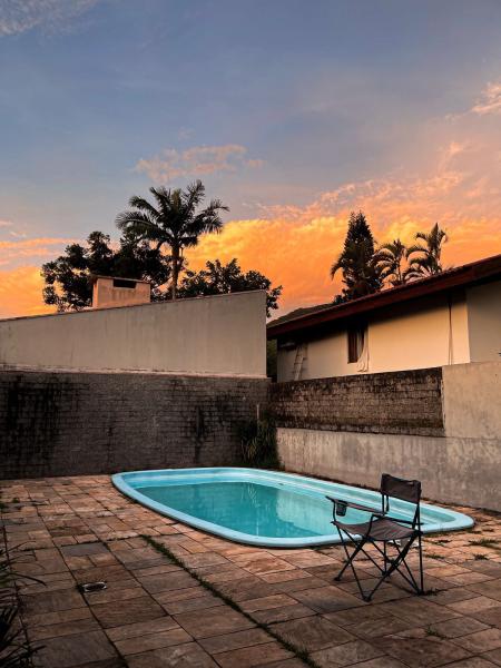 Imagem 10 da galeria do anúncio: QUARTO INDIVIDUAL