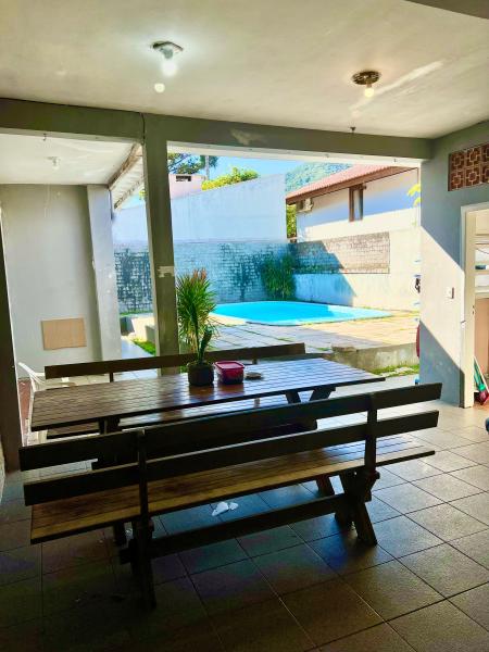 Imagem 9 da galeria do anúncio: QUARTO INDIVIDUAL