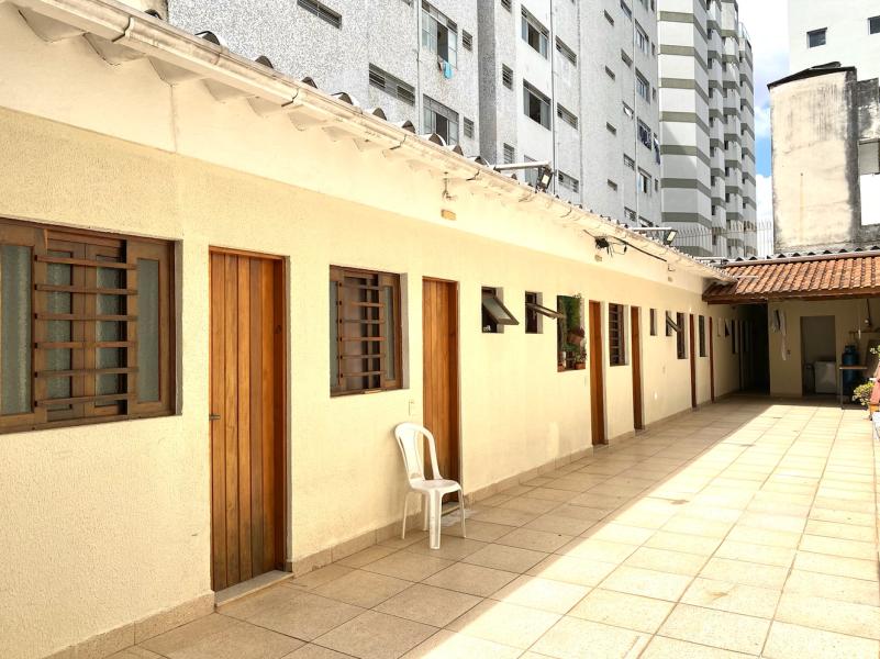 Imagem 9 da galeria do anúncio: Suite Mobiliada Prox. Metro Vergueiro