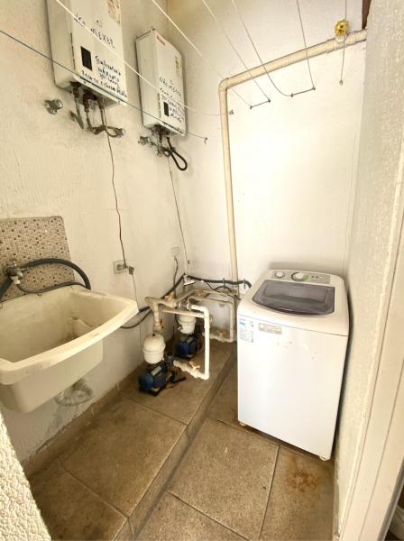 Imagem 10 da galeria do anúncio: Suite Mobiliada Prox. Metro Vergueiro