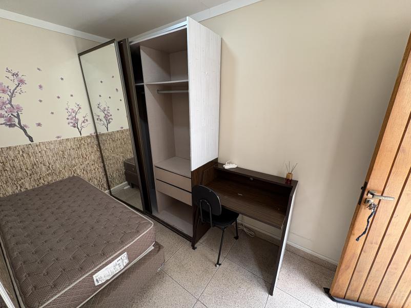 Imagem 1 da galeria do anúncio: Suite Mobiliada Prox. Metro Vergueiro