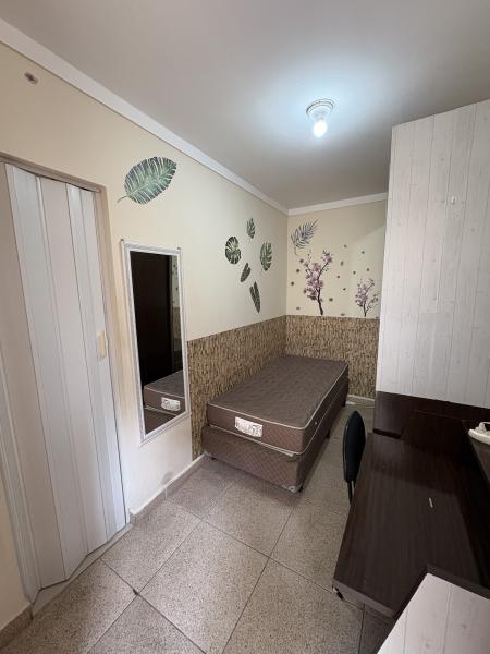 Imagem 6 da galeria do anúncio: Suite Mobiliada Prox. Metro Vergueiro