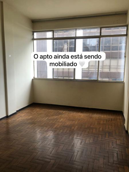 Imagem 1 da galeria do anúncio: Quarto Individual - Vaga Feminina - Boa Viagem