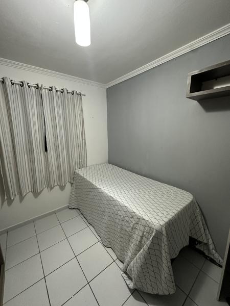 Imagem 3 da galeria do anúncio: VAGA DE QUARTO | QUARTO MOBILIADO