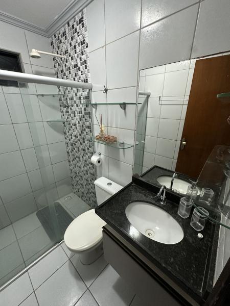 Imagem 5 da galeria do anúncio: VAGA DE QUARTO | QUARTO MOBILIADO