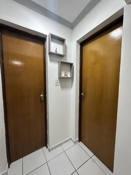 Imagem 1 da galeria do anúncio: VAGA DE QUARTO | QUARTO MOBILIADO