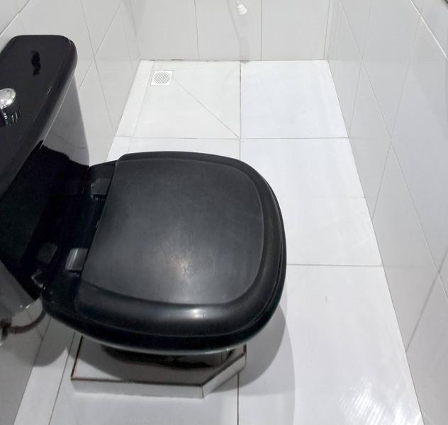 Imagem 8 da galeria do anúncio: lindo studio mobiliado no centro de Santo amaro