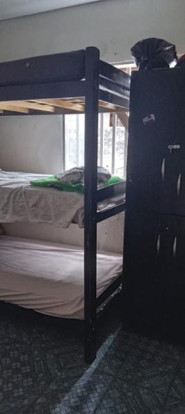 Imagem 4 da galeria do anúncio: Pensionato metrô penha