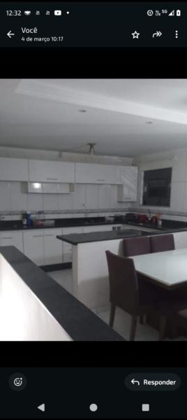 Imagem 5 da galeria do anúncio: Pensionato metrô penha