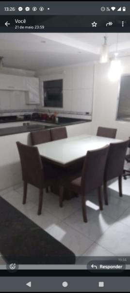 Imagem 6 da galeria do anúncio: Pensionato metrô penha