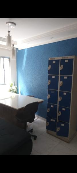 Imagem 2 da galeria do anúncio: Pensionato metrô penha