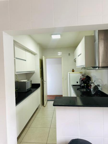 Imagem 10 da galeria do anúncio: 📍QUARTO INDIVIDUAL NO GRAJAÚ – RUA BOTUCATU, 571