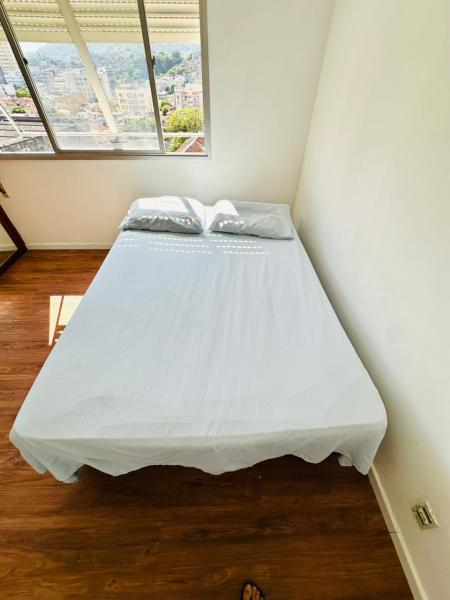 Imagem 6 da galeria do anúncio: 📍QUARTO INDIVIDUAL NO GRAJAÚ – RUA BOTUCATU, 571