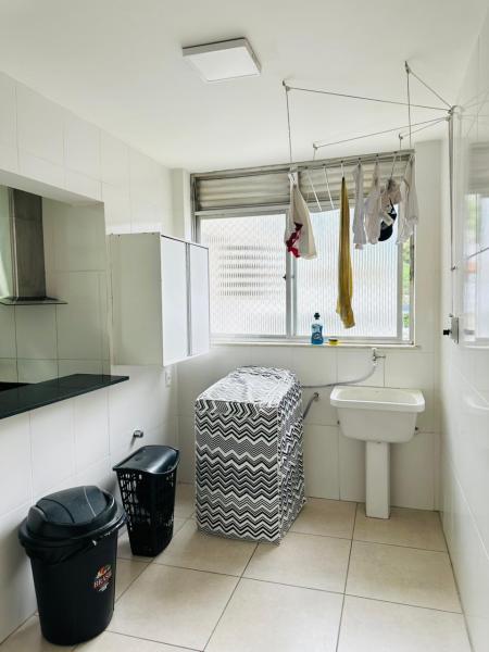 Imagem 11 da galeria do anúncio: 📍QUARTO INDIVIDUAL NO GRAJAÚ – RUA BOTUCATU, 571