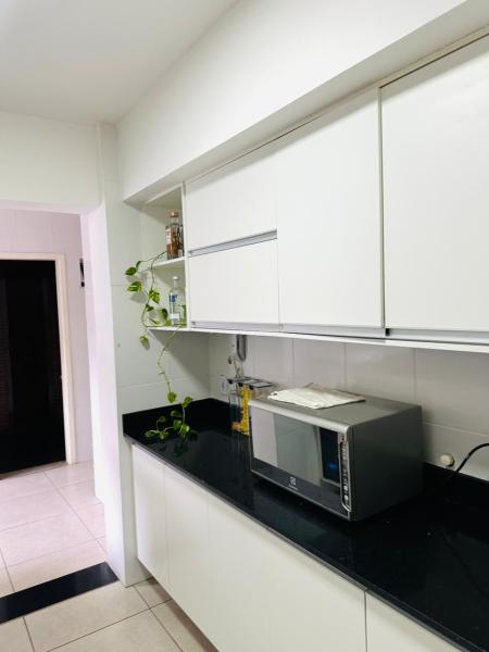 Imagem 9 da galeria do anúncio: 📍QUARTO INDIVIDUAL NO GRAJAÚ – RUA BOTUCATU, 571