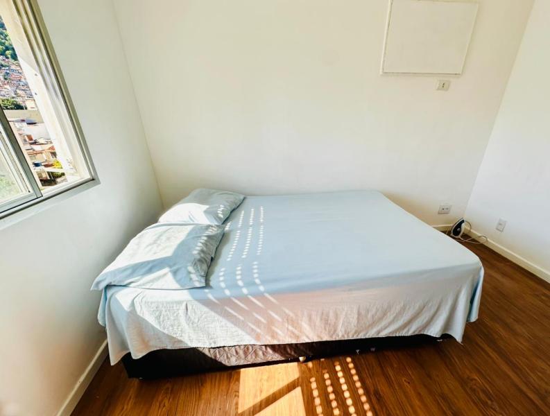 Imagem 5 da galeria do anúncio: 📍QUARTO INDIVIDUAL NO GRAJAÚ – RUA BOTUCATU, 571