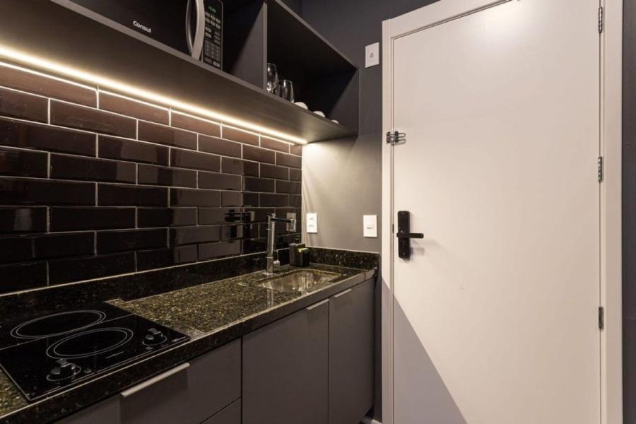 Imagem 16 da galeria do anúncio: Apartamento com 1 Quarto para alugar, 25m² - Vila Mariana