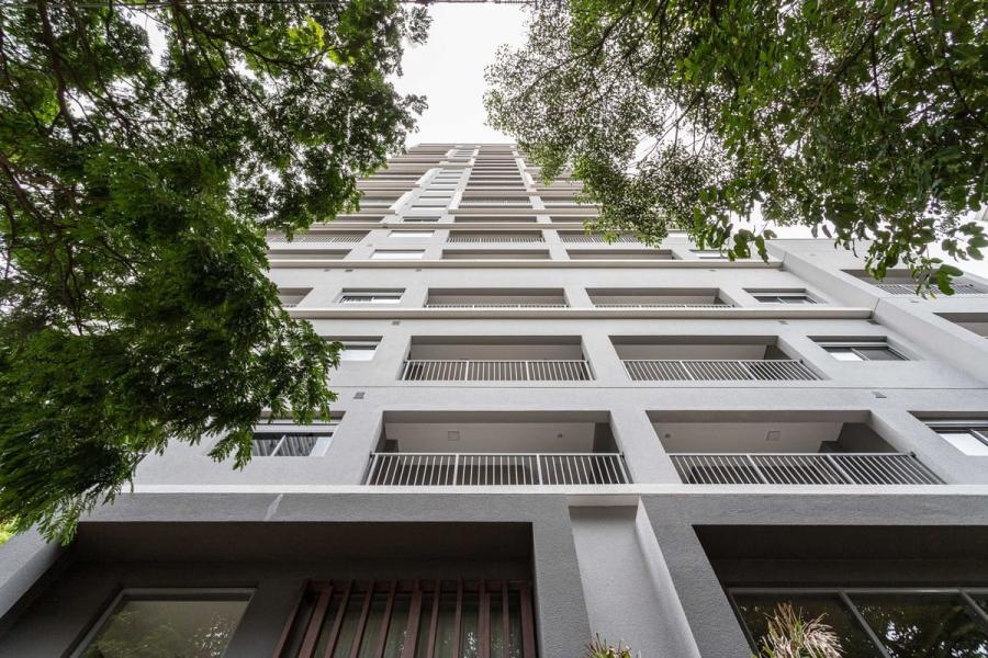 Imagem 27 da galeria do anúncio: Apartamento com 1 Quarto para alugar, 25m² - Vila Mariana
