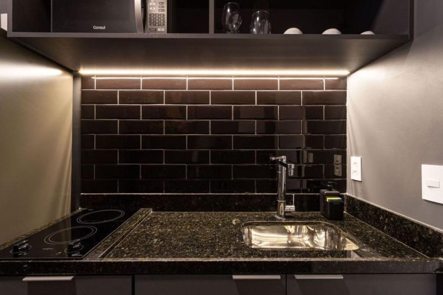 Imagem 14 da galeria do anúncio: Apartamento com 1 Quarto para alugar, 25m² - Vila Mariana