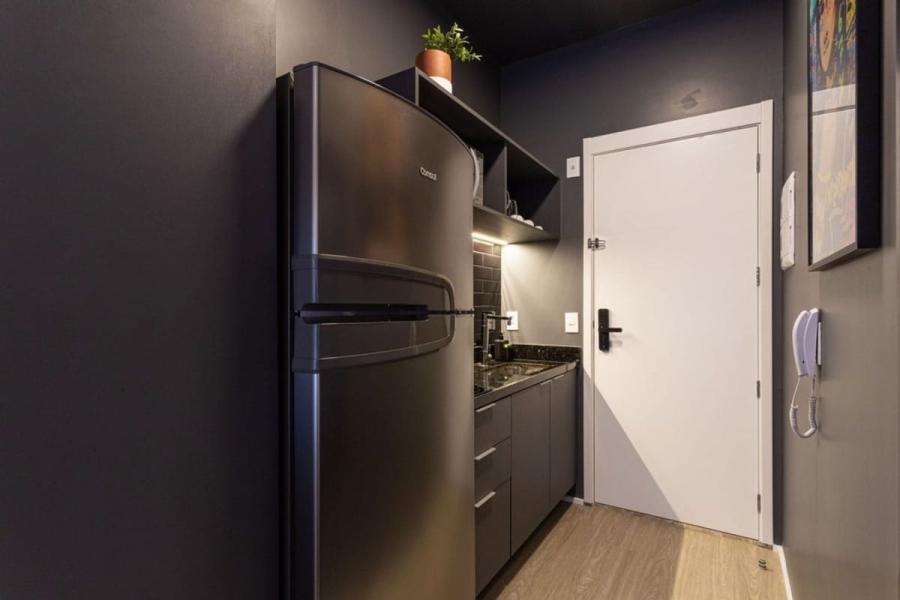 Imagem 17 da galeria do anúncio: Apartamento com 1 Quarto para alugar, 25m² - Vila Mariana