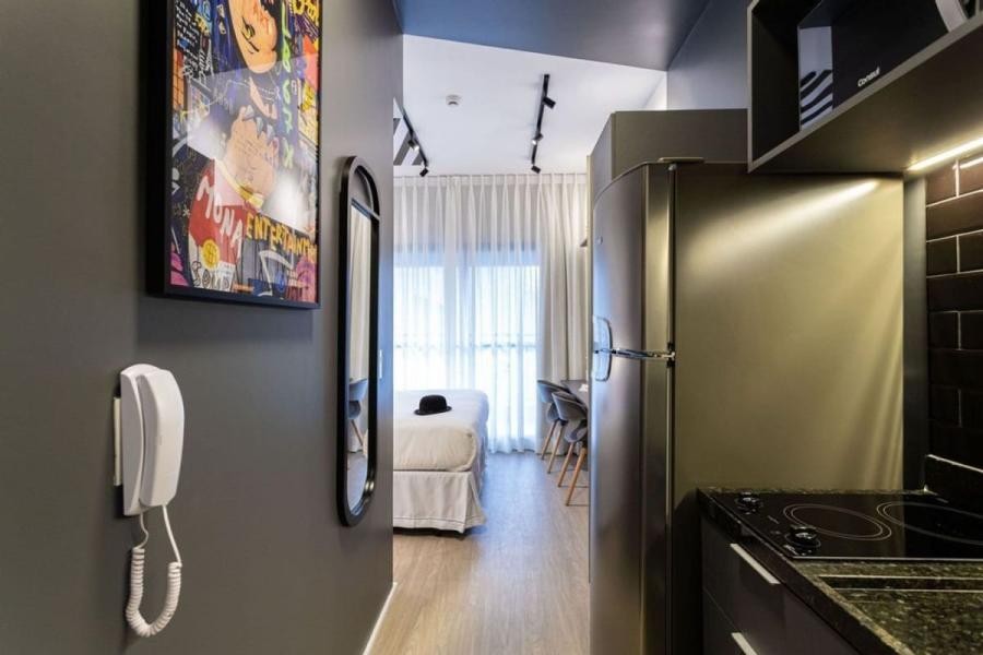 Imagem 19 da galeria do anúncio: Apartamento com 1 Quarto para alugar, 25m² - Vila Mariana