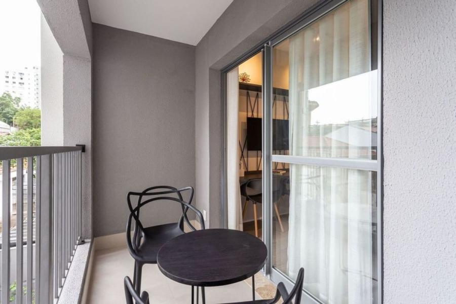 Imagem 8 da galeria do anúncio: Apartamento com 1 Quarto para alugar, 25m² - Vila Mariana