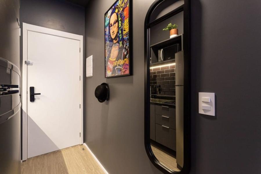 Imagem 16 da galeria do anúncio: Apartamento com 1 Quarto para alugar, 25m² - Vila Mariana