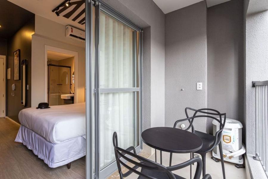 Imagem 6 da galeria do anúncio: Apartamento com 1 Quarto para alugar, 25m² - Vila Mariana