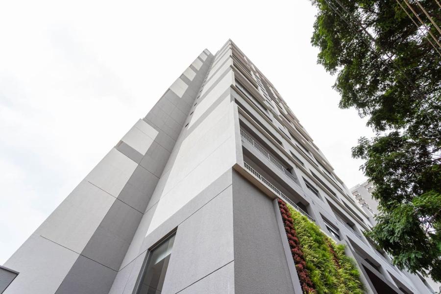 Imagem 23 da galeria do anúncio: Apartamento com 1 Quarto para alugar, 25m² - Vila Mariana