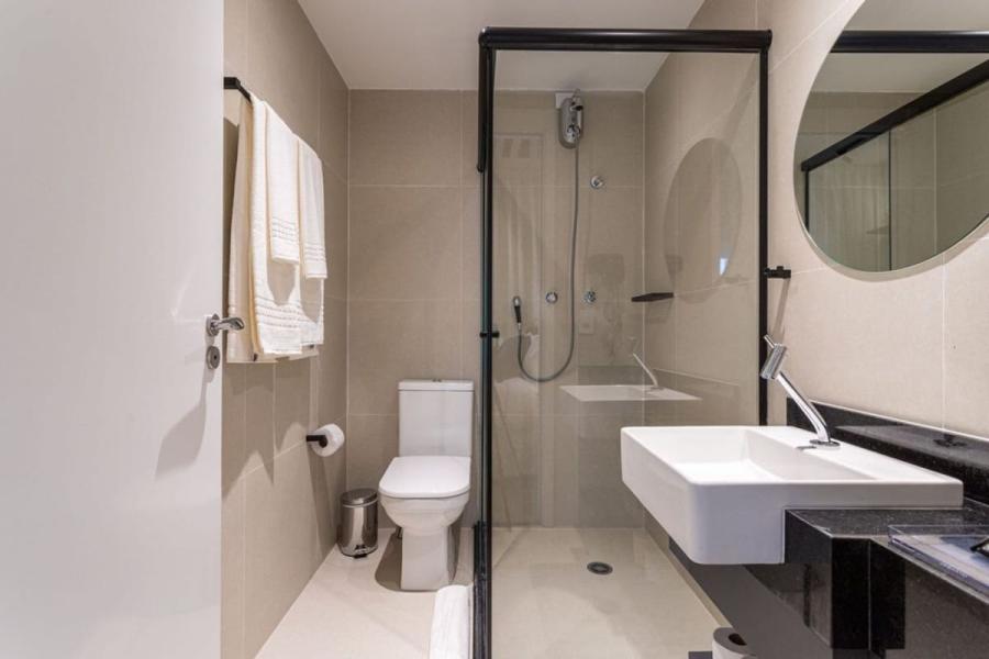 Imagem 2 da galeria do anúncio: Apartamento com 1 Quarto para alugar, 25m² - Vila Mariana