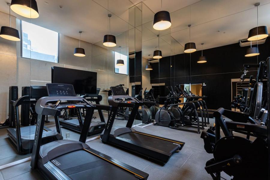 Imagem 27 da galeria do anúncio: Apartamento com 1 Quarto para alugar, 25m² - Vila Mariana