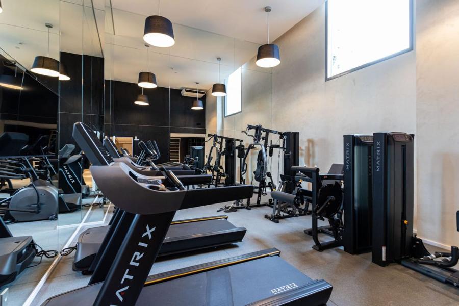 Imagem 28 da galeria do anúncio: Apartamento com 1 Quarto para alugar, 25m² - Vila Mariana