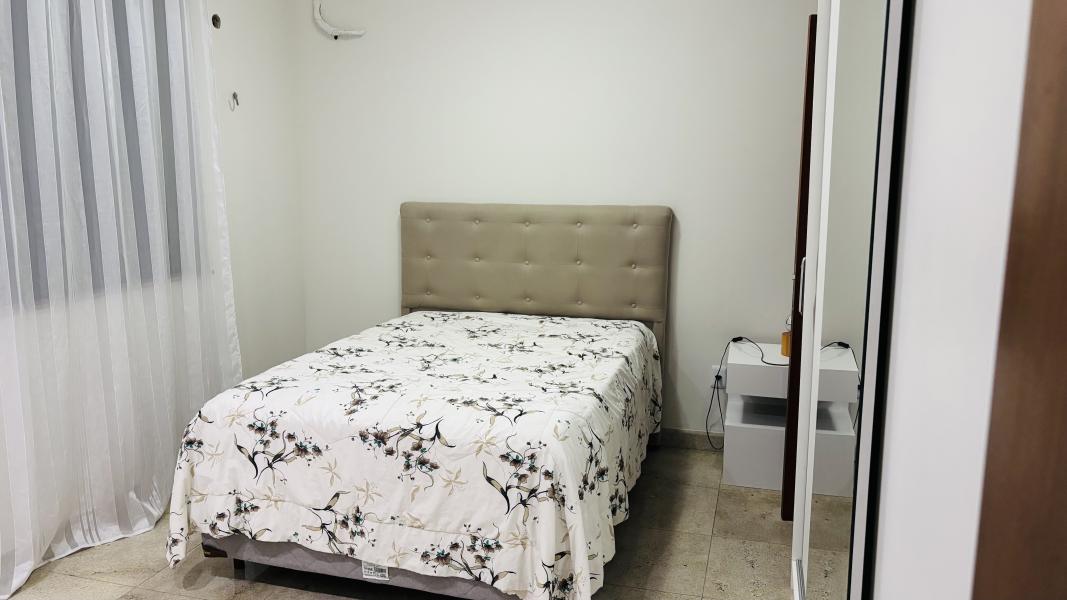 Imagem 6 da galeria do anúncio: QUARTO EM MARAVILHOSA CASA NO CONJ JD ITORORÓ