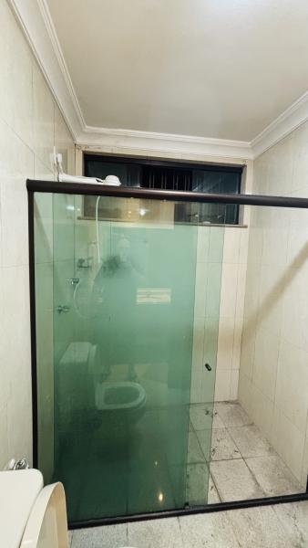 Imagem 2 da galeria do anúncio: QUARTO EM MARAVILHOSA CASA NO CONJ JD ITORORÓ