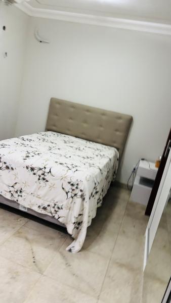 Imagem 5 da galeria do anúncio: QUARTO EM MARAVILHOSA CASA NO CONJ JD ITORORÓ