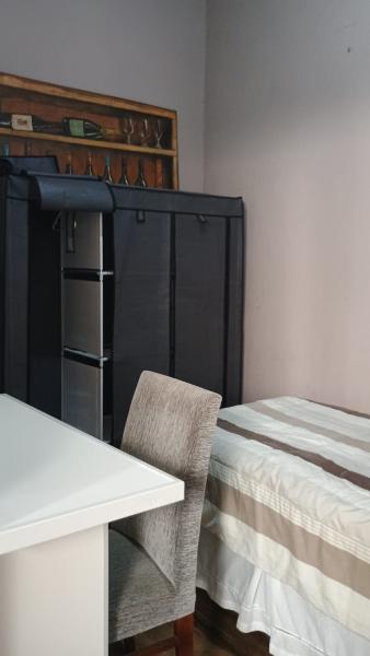 Imagem 2 da galeria do anúncio: Alugo quarto individual